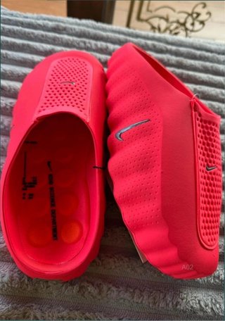 Chanclas Nike Mind 001 Talla 40