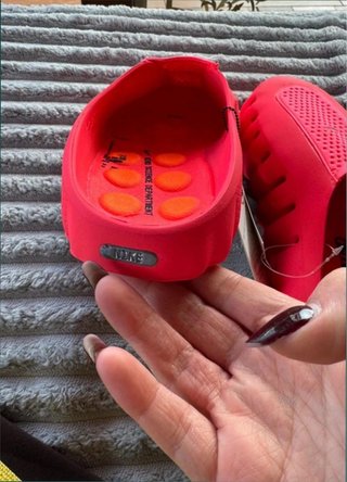 Chanclas Nike Mind 001 Talla 40