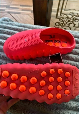 Chanclas Nike Mind 001 Talla 40