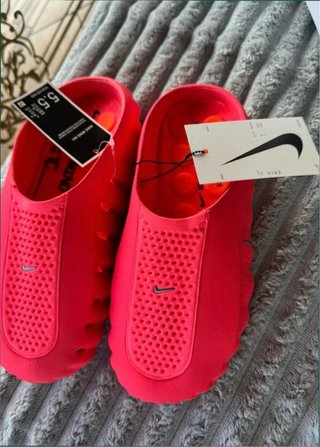 Chanclas Nike Mind 001 Talla 40