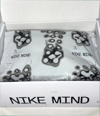Chanclas Nike Mind 001 Talla 40