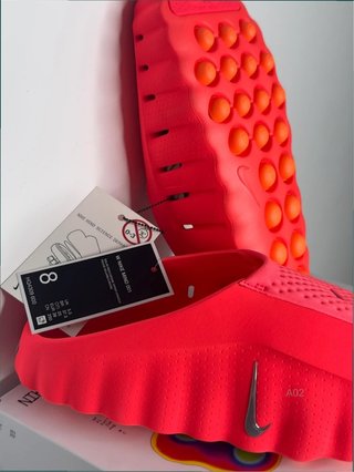 Chanclas Nike Mind 001 Talla 40