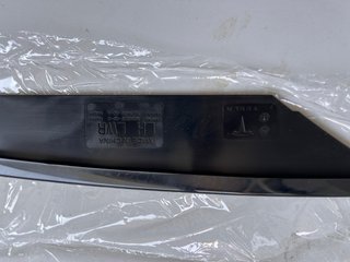 Parachoques Tesla Modelo S 2016-2018
