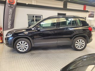 Volkswagen Tiguan 140CV 2013