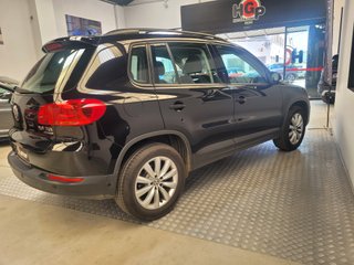 Volkswagen Tiguan 140CV 2013