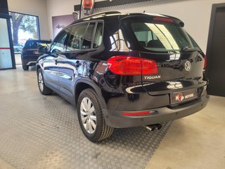 Volkswagen Tiguan 140CV 2013