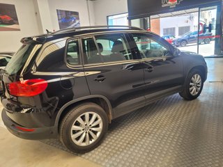 Volkswagen Tiguan 140CV 2013