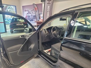 Volkswagen Tiguan 140CV 2013