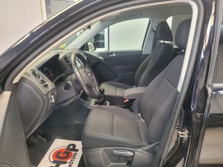 Volkswagen Tiguan 140CV 2013