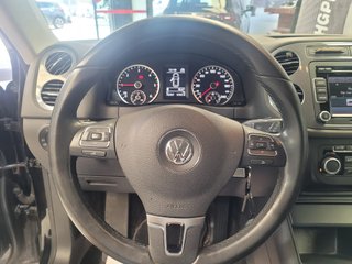 Volkswagen Tiguan 140CV 2013