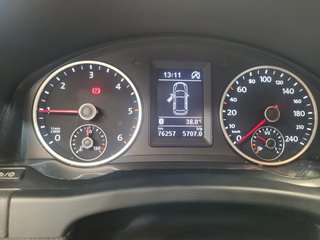 Volkswagen Tiguan 140CV 2013