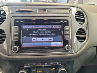 Volkswagen Tiguan 140CV 2013