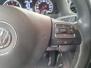 Volkswagen Tiguan 140CV 2013