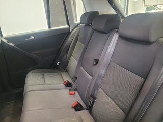 Volkswagen Tiguan 140CV 2013