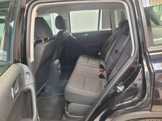 Volkswagen Tiguan 140CV 2013