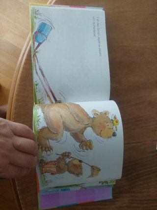 Cuentos cortos para dormir