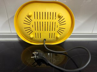 Barbacoa Eléctrica Bruneau con Accesorios