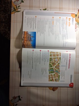 PARTAGE A2/B1 LIVRE+CAHIER