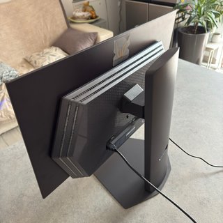 Monitor Gaming LG UltraGear OLED 27