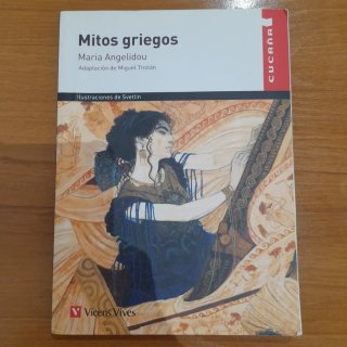 Libros de lectura