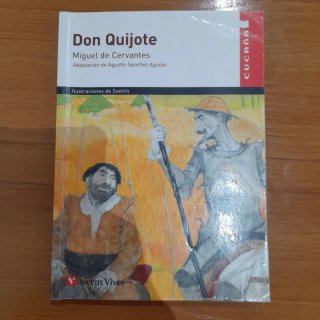 Libros de lectura