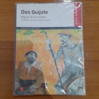 Libros de lectura