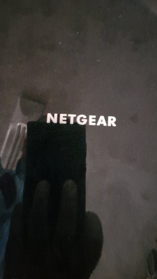 Repetidor NETGEAR Nighthawk AC1900 EX7000