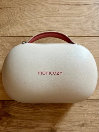 Momcozy Air 1 Bomba Extracción Ultra-Slim