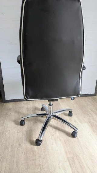 Silla de escritorio ergonómica