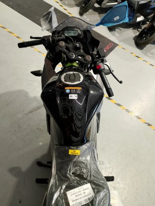 Kawasaki Ninja 125cc 2026