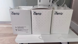 Escáner Dental iTero Element Flex