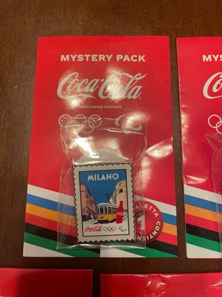 Spille Coca Cola Olimpiadi Invernali 2026