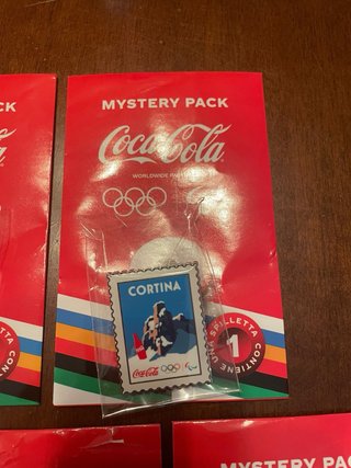 Spille Coca Cola Olimpiadi Invernali 2026