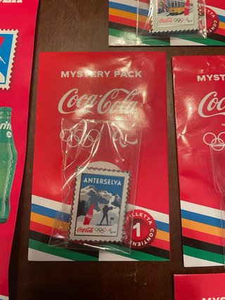 Spille Coca Cola Olimpiadi Invernali 2026
