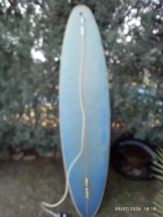 Tabla de surf Full Cas