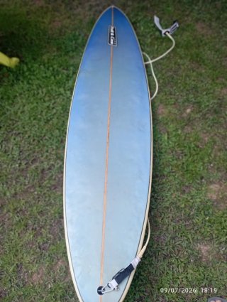 Tabla de surf Full Cas