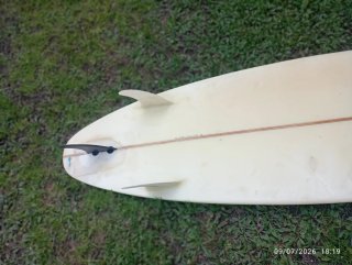 Tabla de surf Full Cas