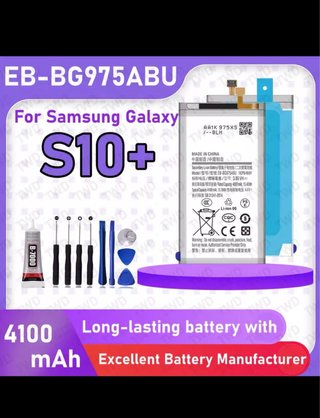 Batería Samsung Galaxy S10+
