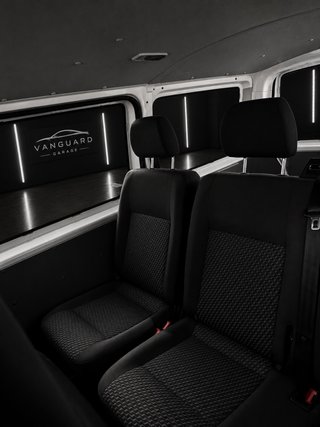 Volkswagen Transporter T5 2014