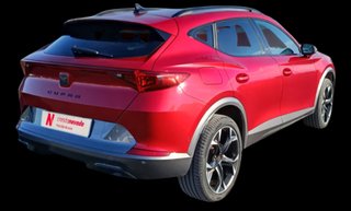 CUPRA Formentor 2023 DESDE 418€ MES ¡SIN ENTRADA!