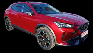 CUPRA Formentor 2023 DESDE 418€ MES ¡SIN ENTRADA!