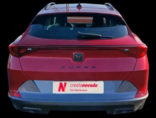 CUPRA Formentor 2023 DESDE 418€ MES ¡SIN ENTRADA!