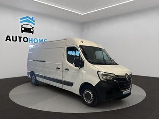 Renault Master Furg. DC T L3H2 3500 B dCi 99kW (135CV)