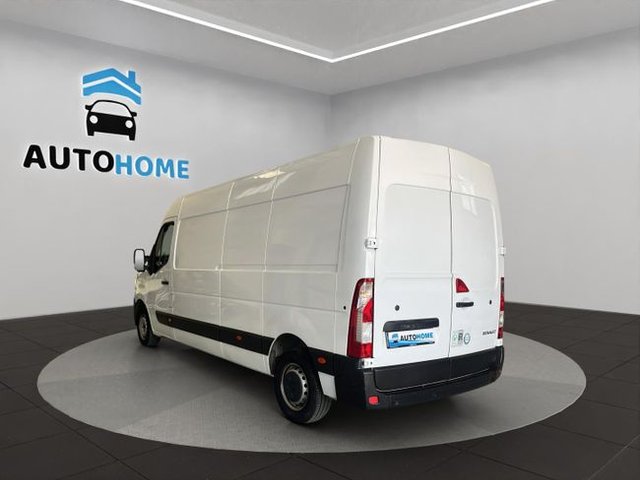 Renault Master Furg. DC T L3H2 3500 B dCi 99kW (135CV)