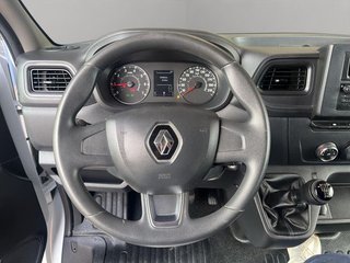 Renault Master Furg. DC T L3H2 3500 B dCi 99kW (135CV)