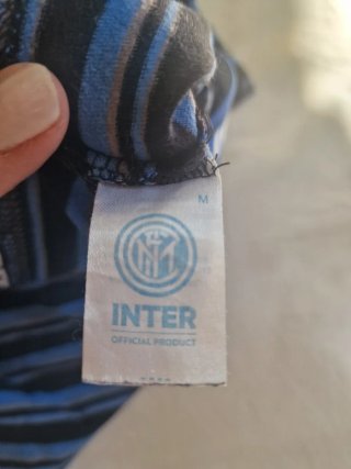 Boxer ragazzo Inter originali
