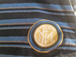 Boxer ragazzo Inter originali