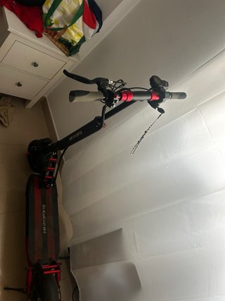 Patinete Eléctrico Kukirin M4 Pro