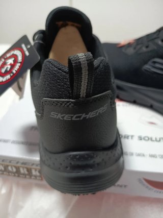 Skechers Arch Fit Zapatos Negros