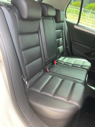 Volkswagen Golf Mk6